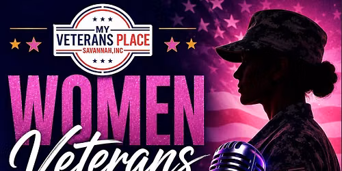 Women Veterans Karaoke Night