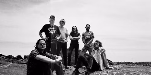 King Gizzard & The Lizard Wizard - RAVE SET - Berlin 