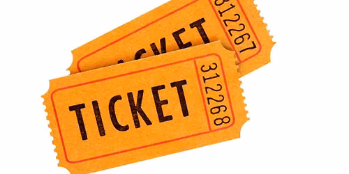 Friday Night Ticket Meeting! 