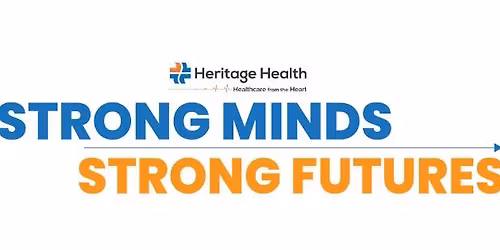 Strong Minds Strong Futures