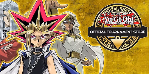 Yu-Gi-Oh! Tournament