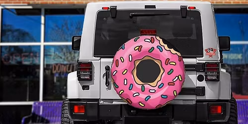 MWK Donut Run to Yummy's