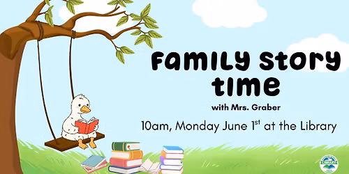 Family Story Time