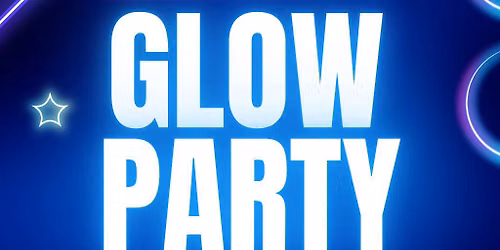 Kids Night Out Glow Party