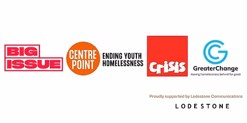 Turning Ambition Into Action - Ending Homelessness, Together
