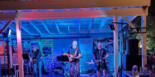 Live Music \/ Band night with Flatout!