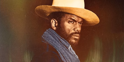 Gary Clark Jr.