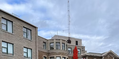 Remembrance Day Service