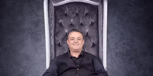 Magic Moments @ The Lever Club presents Martin Gregory Lambert \ud83c\udfb6\ud83c\udfa4