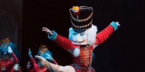 Cincinnati Ballet: The Nutcracker