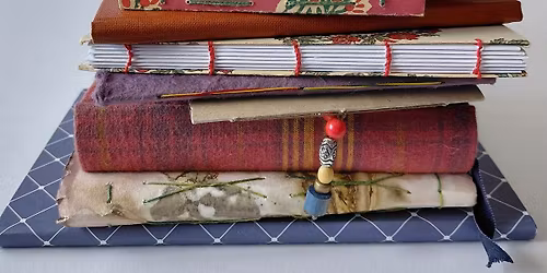 Book Binding Workshop