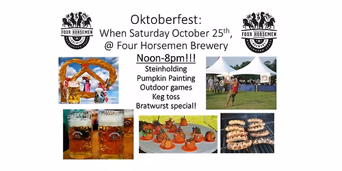 Oktoberfest