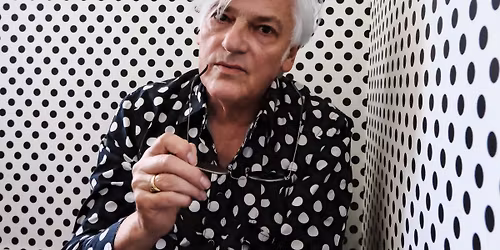 Heavy Pop: Robyn Hitchcock(Standing Show) | Reading