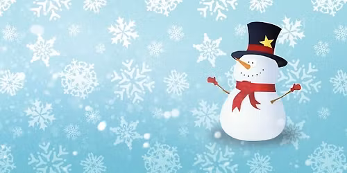 Winter Break Story Hour