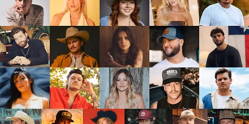 Jason Aldean  Chase Matthew & Elizabeth Nichols