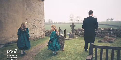 CHALK: Songs for the South West - Grace Newcombe with Liane Sadler & Colin Heller 