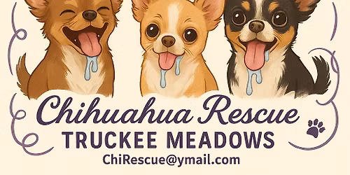 National Slobber Appreciation Adoption Day!