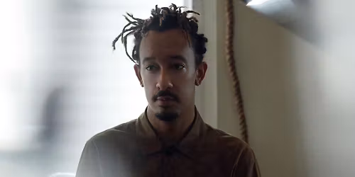 Gerald Clayton Quintet