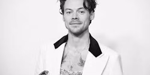 Harry Styles Album Release Party - Non Stop Styles (Newcastle)