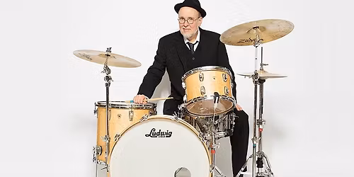 Bun E Carlos & The Monday Night Band return to Mary\u2019s Place