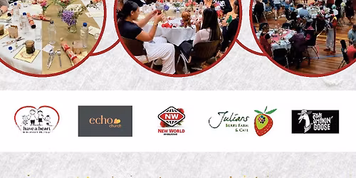 Community Christmas Lunch