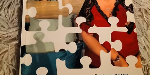 d\u00e9dicaces : "ma renaissance apr\u00e8s l'amn\u00e9sie" de Corinne Panel