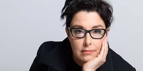 The Eternal Shame Of Sue Perkins
