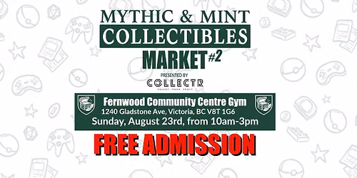 Mythic & Mint Collectibles Market Presented By Collectr
