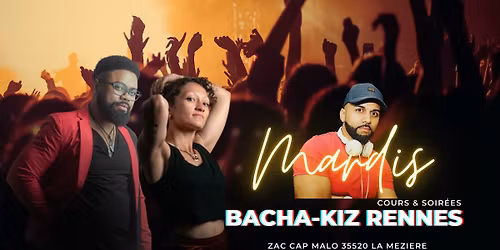 Mardis Bacha Kiz 50\/50