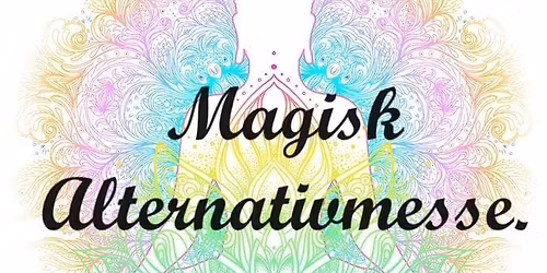 Magisk Alternativmesse i \u00c5s