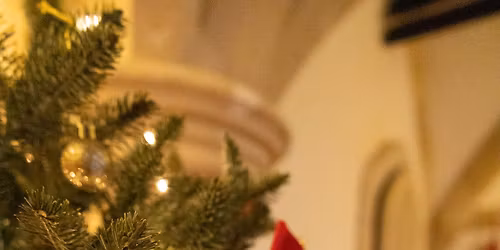 Toddler Time with Mother Christmas