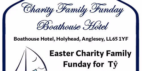 Family Easter Funday