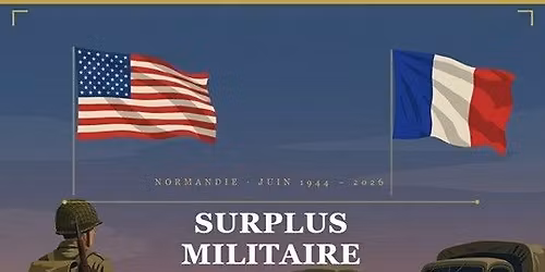 Normandie 2026