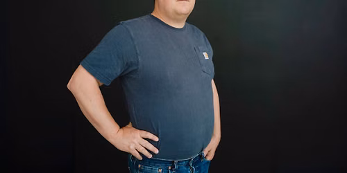 Jake Xerxes Fussell - Theater im Delphi, Berlin