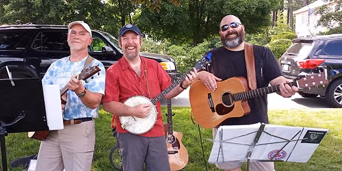 The Grateful Dads of Jaffrey