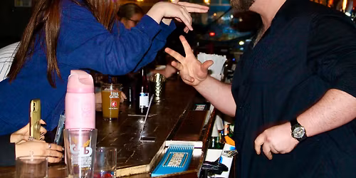 Karaoke Every Wednesday With DJ PR3Z! 9pm-midnight