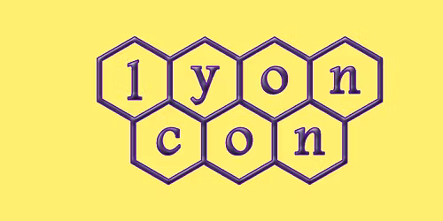 Lyon Con November 2025