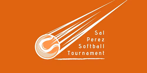 Sal Perez Scholarship Softball Tournament