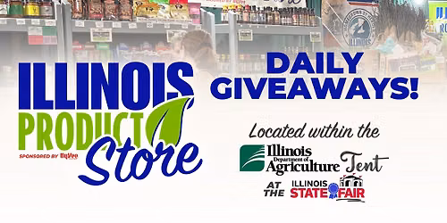 Illinois Product Store