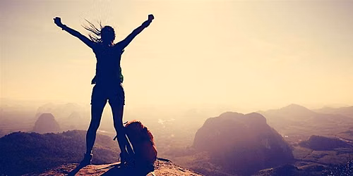 Find Your CONFIDENCE! Free One-To-One WORKSHOP