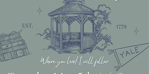 Gilmore Girls Themed Party