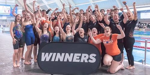 Swim Awards 2026