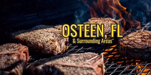 Osteen, FL & Surrounding, 20 Ribeyes $39, 40% off Steak, Chicken, Seafood, & More! MEGA SALE!