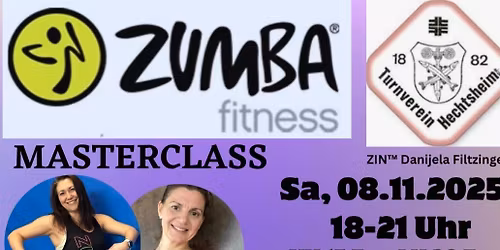 Zumba Party Mainz Hechtsheim 