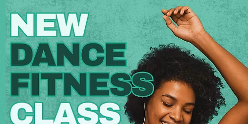 Dance Fitness!