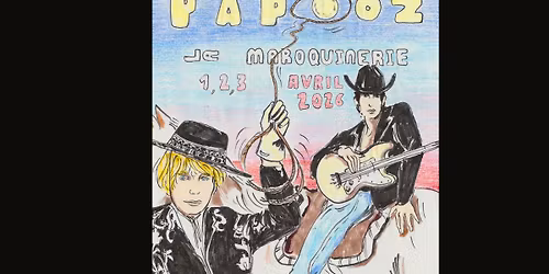 PAPOOZ - LES MAROQUINERIES