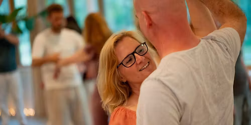 Start Tantra Drieluik voor 45+