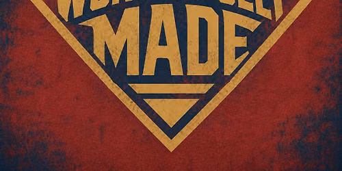 Wonderfully Made Weekend 2026