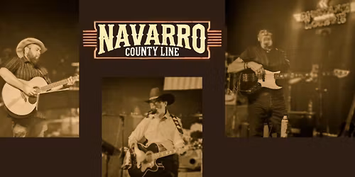 NCL Band Live @ Harlingen Bazaar on Jackson