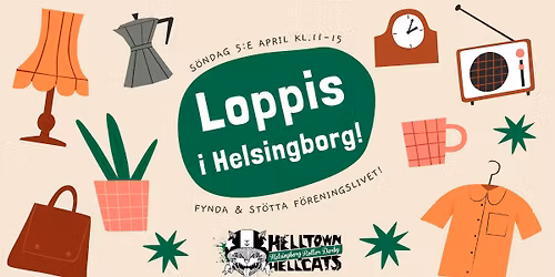 LOPPIS!